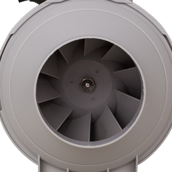 绿岛风 DJT10-13S斜流管道风机 DJT10-13S 140m³/h 0.02KW 220V