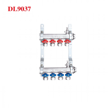 达柏林 分水器DL9037