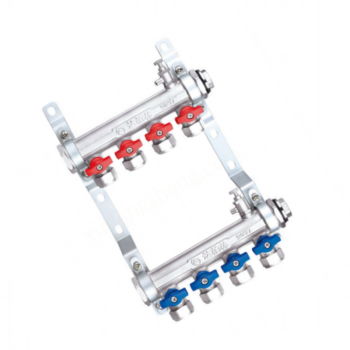 达柏林 分水器DL9037