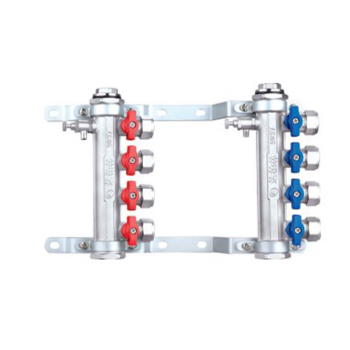 达柏林 分水器DL9037