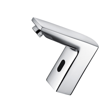 欧泰 面盆感应龙头 OT-501029 单冷款 直流电