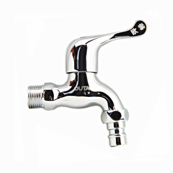 欧泰 OT-302007 洗衣机龙头 水龙头 DN15 铜