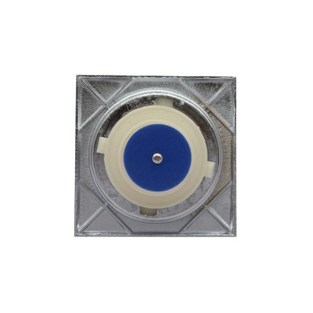 欧泰 OT-6520A 地漏 100*100mm 不锈钢 DN50