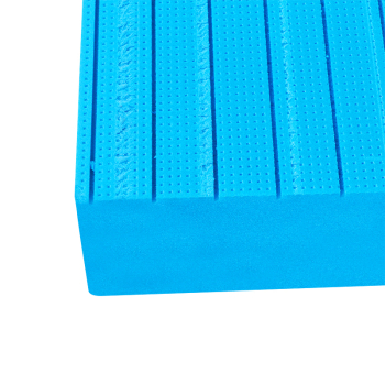 北鹏 挤塑板 B1级检测板