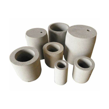 圣泉 发热保温冒口