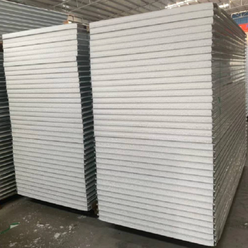 银根 企口彩钢夹心墙面板 &=50 L=4045 B=1150