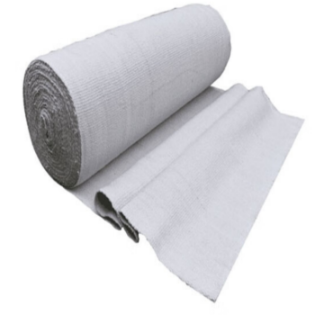 晨升 电解石棉布 50KG/卷,宽1m,厚度2mm 40目