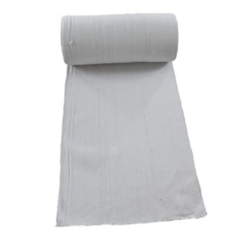 晨升 电解石棉布 50KG/卷,宽1m,厚度2mm 40目