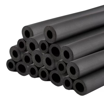 神州 保温管(橡塑) DN32 φ=20mm 内径dn25 黑色