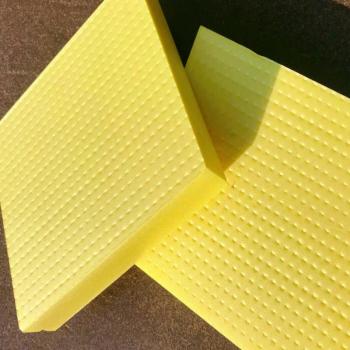 亿群 挤塑板 6.5cm