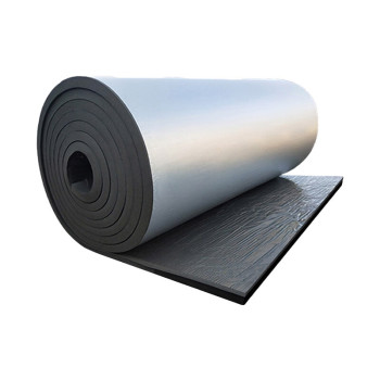 恒远信友 铝箔隔热棉 HYXY-C-09 5cm*1m*10m