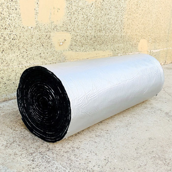 恒远信友 铝箔隔热棉 HYXY-C-09 5cm*1m*10m