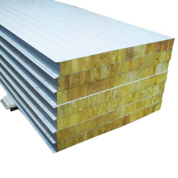 上陶鲸 屋面用岩棉彩钢板 0.95