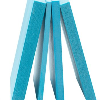 九鼎 挤塑板 100mm 蓝色