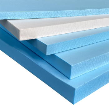 九鼎 挤塑板 100mm 蓝色