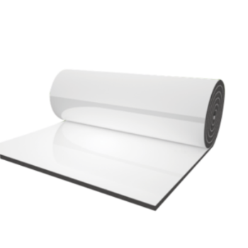 宏铭 防水保温被 2000*1500*30 白