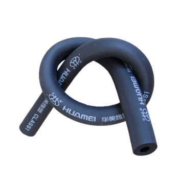 华美 橡塑保温管B1级 国标