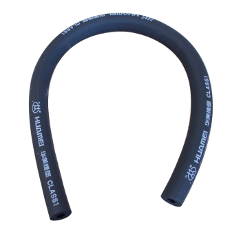 华美 橡塑保温管B1级 国标