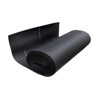 华美 橡塑保温板B1级 国标