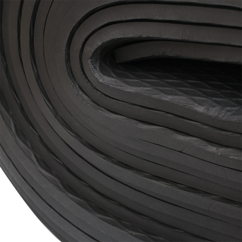 华美 橡塑保温板B1级 国标