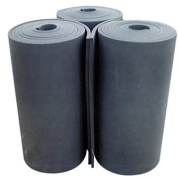 华章 橡塑保温板B1级 国标