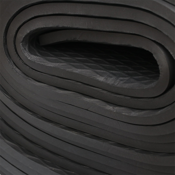 绿都 橡塑保温板B1级 国标