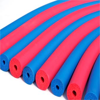 华美 橡塑保温管B1级/国标 10mm*1.5cm*2m B1级