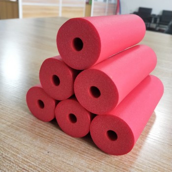 华美 橡塑保温管B1级/国标 10mm*1.5cm*2m B1级