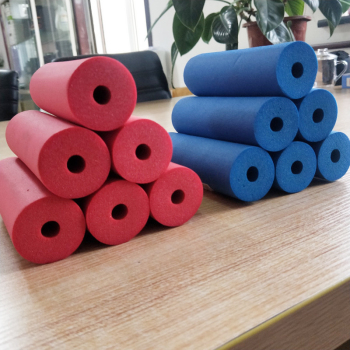 华美 橡塑保温管B1级/国标 10mm*1.5cm*2m B1级