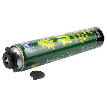 泰朗 枪式聚氨酯泡沫填缝剂A3 900g 枪式