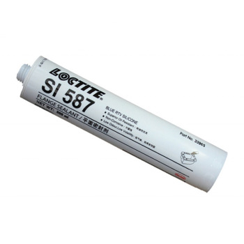 乐泰 平面密封胶 300ml