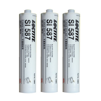 乐泰 平面密封胶 300ml