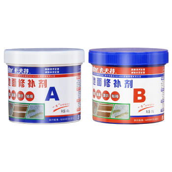 卡夫特 K-961楼面地面修补剂