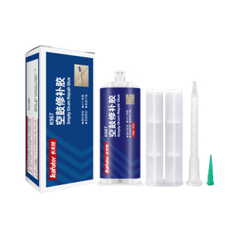卡夫特 K-967空鼓修补胶 30g