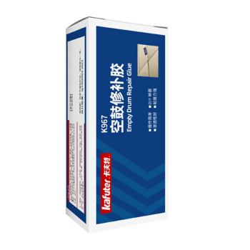 卡夫特 K-967空鼓修补胶 30g