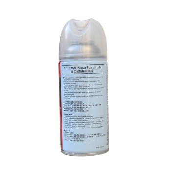 AG乐泰多功能防锈润滑剂ML-11 360ml M-11