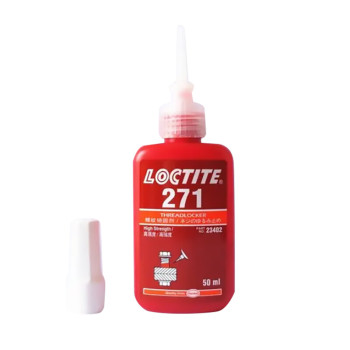 乐泰 螺纹锁固剂271 50ml 271