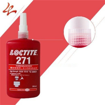 乐泰 螺纹锁固剂271 50ml 271