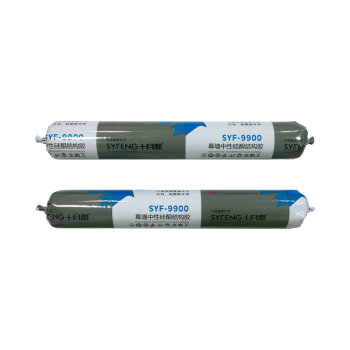 宝龙达 SYF-9900幕墙中性硅酮结构胶