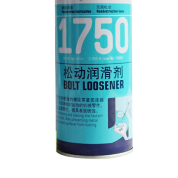 天山 可赛新 螺栓松动剂 400ml