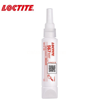 乐泰 AG管螺纹密封剂567 50ml
