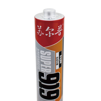 回天 苏尔普919多用途聚氨酯密封胶 310ml
