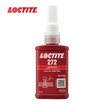 乐泰 AG螺纹锁固剂272 50ml