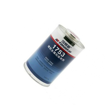 天山 可赛新1753橡胶金属粘接底剂 750g