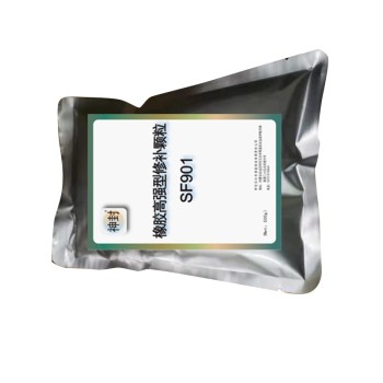 神封 橡胶高强型修补颗粒 500g