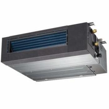 美的 多联机内机 A5风管机无水泵 MDV-D45T2/N1-C3(B)