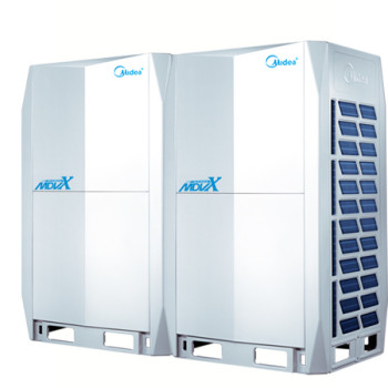 美的 多联机内机 A5风管机无水泵 MDV-D45T2/N1-C3(B)