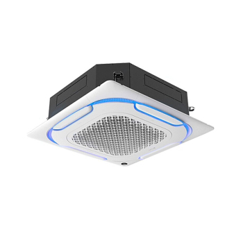 美的 吸顶式空调 KFR-51QW/BP2DN8Y-D 3