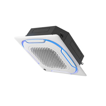 美的 吸顶式空调 KFR-51QW/BP2DN8Y-D 3