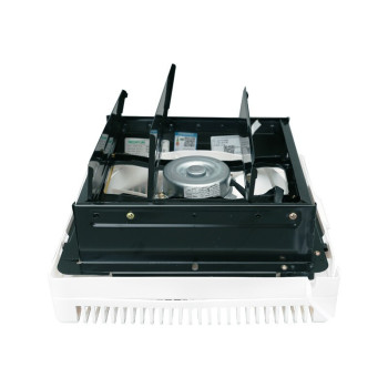 绿岛 APB25-5-B 百叶窗式换气扇 APB25-5-B